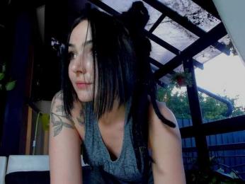 Moona-One — Bongacams recorded stream image, 30.05.2025 14:30