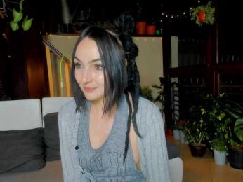 Moona-One — Bongacams recorded stream image, 30.05.2025 14:30