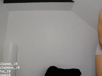 princessjasmine_18 — Chaturbate recorded stream image, 30.05.2025 11:20