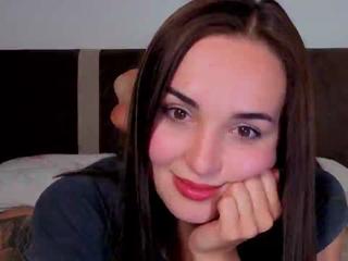Melissa Fumero — Flirt4free recorded stream image, 30.05.2025 20:00