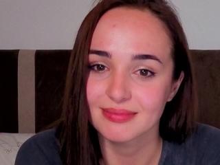 Melissa Fumero — Flirt4free recorded stream image, 30.05.2025 20:00