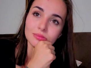 Melissa Fumero — Flirt4free recorded stream image, 30.05.2025 20:00