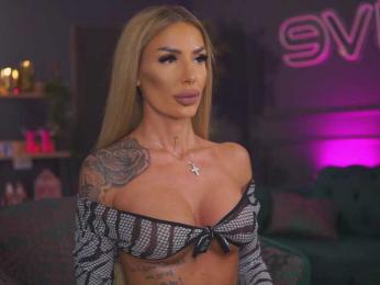 RaquelleVon — Bongacams recorded stream image, 30.05.2025 15:20
