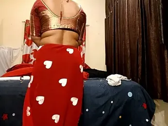 INDIANDESIMATURE — Stripchat recorded stream image, 30.05.2025 21:20