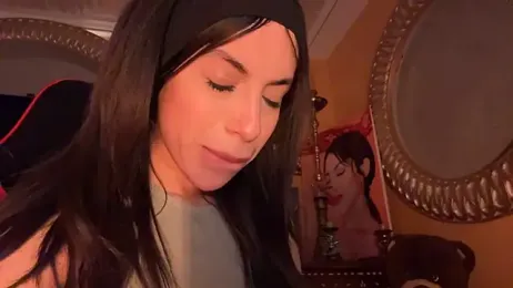 ORLA86 — Stripchat recorded stream screenshot (30 May 2025)