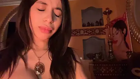 ORLA86 — Stripchat recorded stream screenshot (30 May 2025)