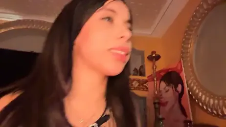 ORLA86 — Stripchat recorded stream screenshot (30 May 2025)