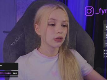 fymryn — Bongacams recorded stream image, 30.05.2025 19:50