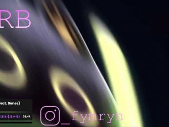 fymryn — Bongacams recorded stream image, 30.05.2025 19:50
