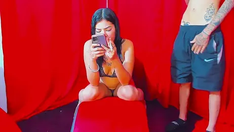 extreme_hot_crazy — Stripchat recorded stream image, 30.05.2025 20:50