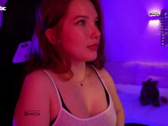 _Q_ — Bongacams recorded stream image, 31.05.2025 01:00