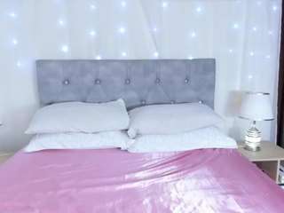 nicolepowell — Camsoda recorded stream image, 30.05.2025 23:00