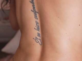 vanesasexxy — Camsoda recorded stream image, 31.05.2025 02:30