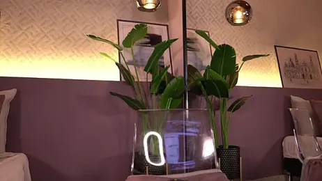 ElleDiane — Stripchat recorded stream screenshot (31 May 2025)