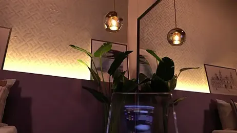 ElleDiane — Stripchat recorded stream screenshot (31 May 2025)