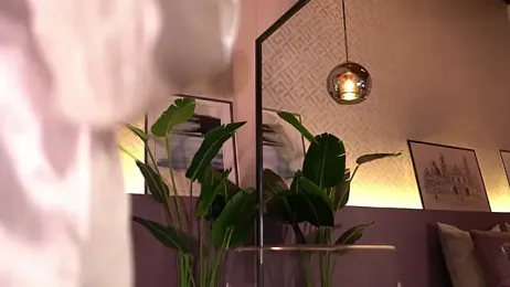 ElleDiane — Stripchat recorded stream screenshot (31 May 2025)