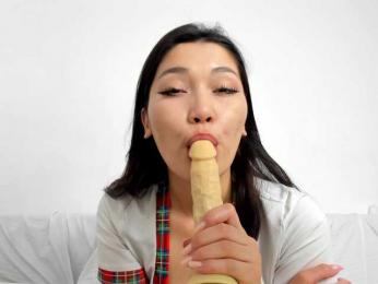 floomaliana — Bongacams recorded stream image, 31.05.2025 03:10