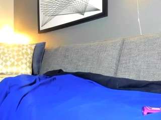 charlie3x215 — Camsoda recorded stream image, 31.05.2025 05:40