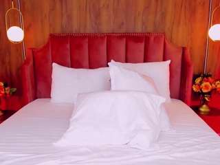 sonyaparker — Camsoda recorded stream image, 31.05.2025 03:40