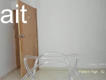 sabrina_geek — Chaturbate recorded stream image, 31.05.2025 00:50