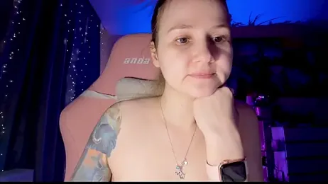 GoodWitch_ — Stripchat recorded stream image, 31.05.2025 06:40