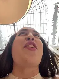 Holly_Play — Stripchat recorded stream image, 31.05.2025 11:00