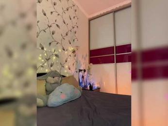 WednesdayFridayAddams — Bongacams recorded stream image, 31.05.2025 14:30