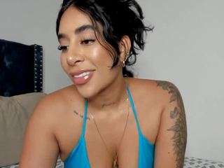sophia-lopeez — Camsoda recorded stream screenshot (31 May 2025)