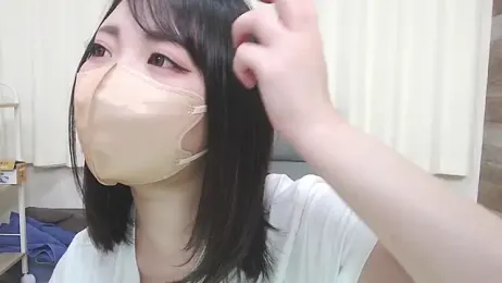 asahi_hime_69 — Stripchat recorded stream screenshot (31 May 2025)