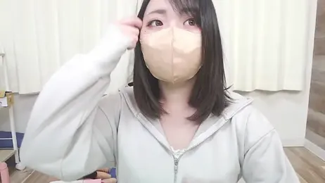 asahi_hime_69 — Stripchat recorded stream screenshot (31 May 2025)