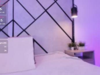 marie_miller_ — Chaturbate recorded stream image, 31.05.2025 12:00