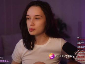 HorneyJozy — Bongacams recorded stream image, 31.05.2025 13:30