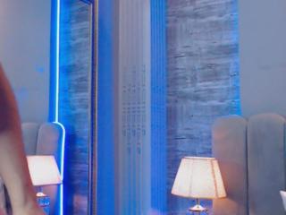 Scarlet Lennox — Flirt4free recorded stream image, 31.05.2025 13:10