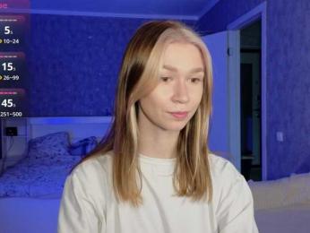 GorgeousKitten — Bongacams recorded stream screenshot (31 May 2025)