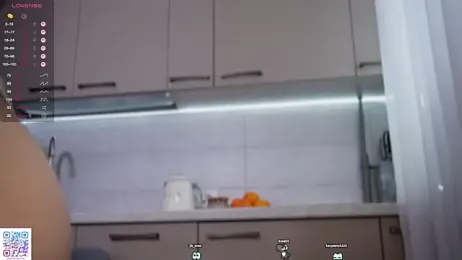 Sunshine_Diana — Stripchat recorded stream image, 31.05.2025 11:20