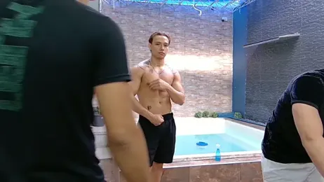 Boysgang_sex — Stripchat recorded stream image, 31.05.2025 11:30
