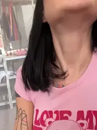 Melissa_crazy — Stripchat recorded stream image, 31.05.2025 15:00