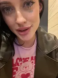 Melissa_crazy — Stripchat recorded stream image, 31.05.2025 15:00
