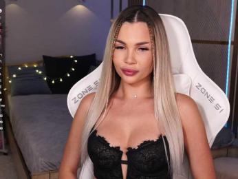 AlexaS_ — Bongacams recorded stream screenshot (31 May 2025)