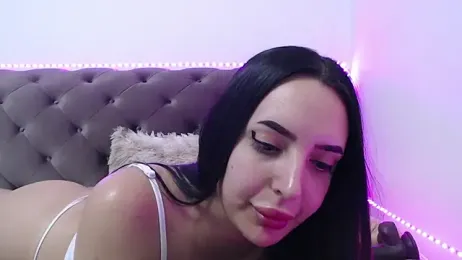 TiffanyPeretz — Stripchat recorded stream image, 31.05.2025 20:30