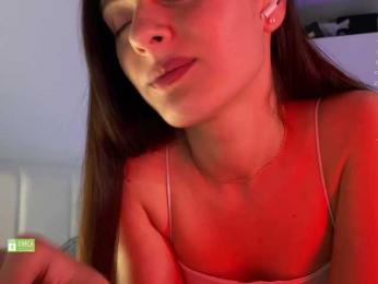 emmsee — Bongacams recorded stream image, 31.05.2025 19:40