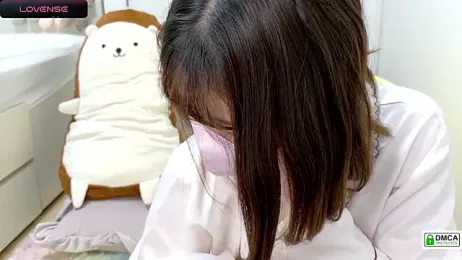 SUZU_ — Stripchat recorded stream screenshot (31 May 2025)