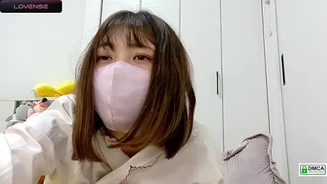 SUZU_ — Stripchat recorded stream screenshot (31 May 2025)