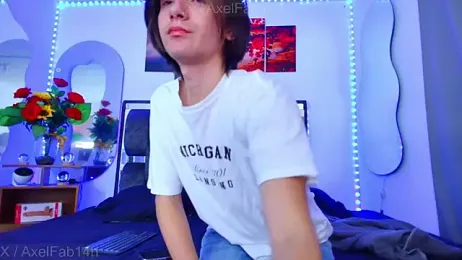 Alex_and_Fabian — Stripchat recorded stream image, 31.05.2025 18:30