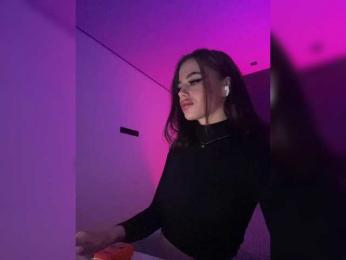 HotGirlEva — Bongacams recorded stream image, 31.05.2025 20:00