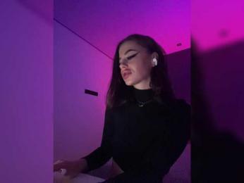 HotGirlEva — Bongacams recorded stream image, 31.05.2025 20:00