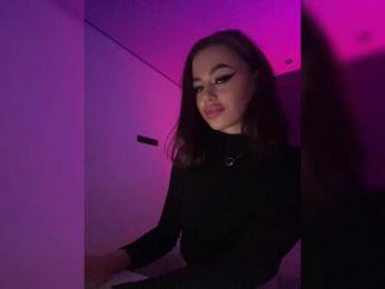 HotGirlEva — Bongacams recorded stream image, 31.05.2025 20:00