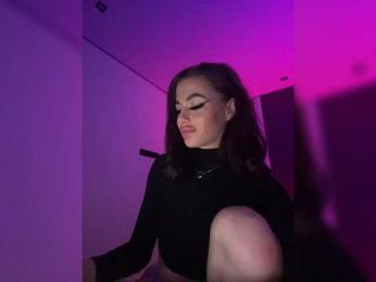 HotGirlEva — Bongacams recorded stream image, 31.05.2025 20:00
