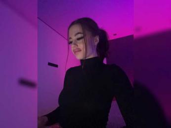 HotGirlEva — Bongacams recorded stream image, 31.05.2025 20:00