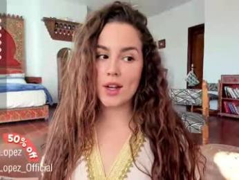 crazypaty — Chaturbate recorded stream screenshot (09 Feb 2025)